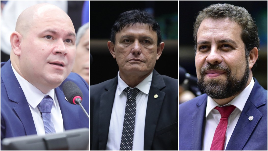 Eleições 61 deputados fracassam, seis são eleitos no 1º turno e 15